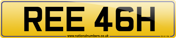 REE 46H