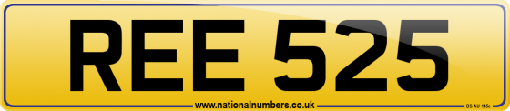 REE 525