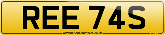 REE 74S