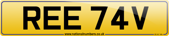 REE 74V