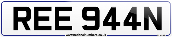 REE 944N
