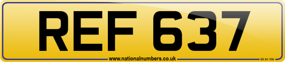 REF 637