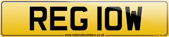 REG 10W