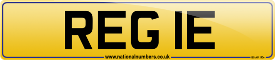 REG 1E