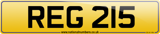 REG 215