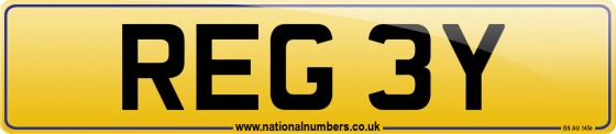 REG 3Y