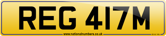 REG 417M