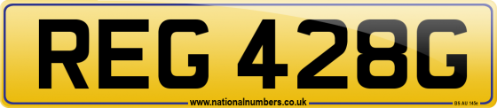 REG 428G
