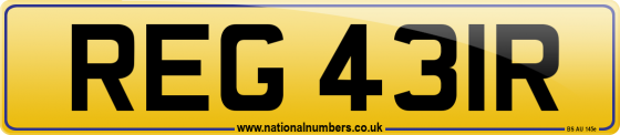 REG 431R