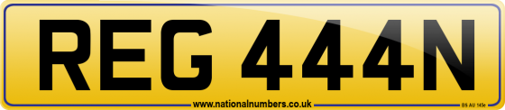 REG 444N