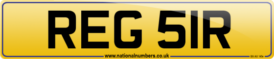REG 51R