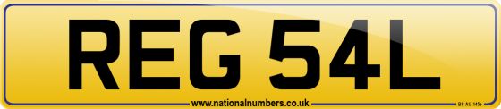REG 54L
