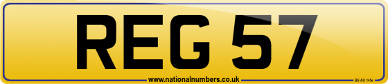 REG 57