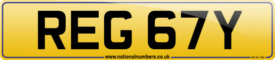 REG 67Y