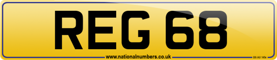 REG 68