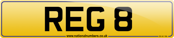 REG 8