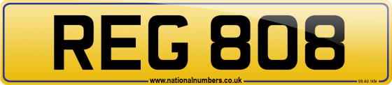 REG 808