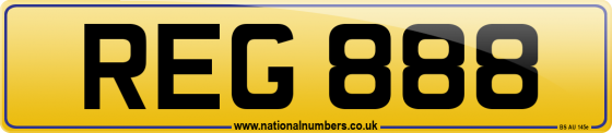 REG 888