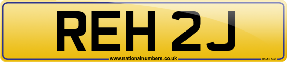 REH 2J