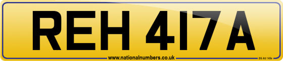 REH 417A