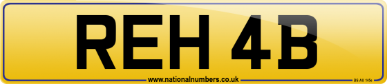 REH 4B