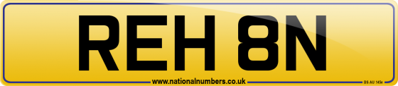 REH 8N