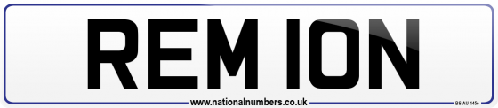 REM 10N