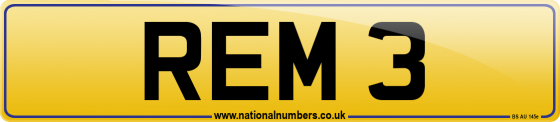 REM 3