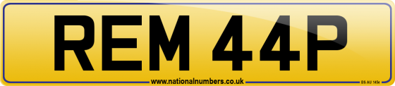 REM 44P