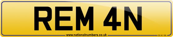 REM 4N