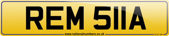 REM 511A