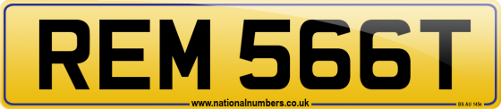 REM 566T
