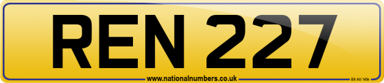 REN 227
