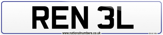 REN 3L