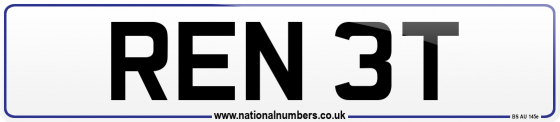 REN 3T