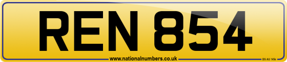 REN 854