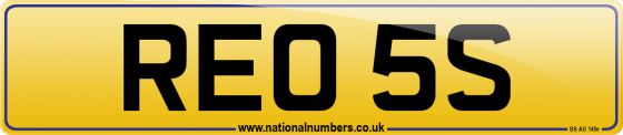 REO 5S