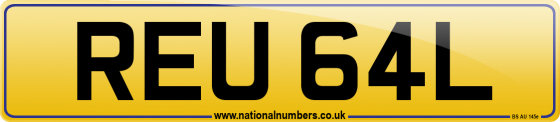 REU 64L