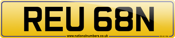 REU 68N