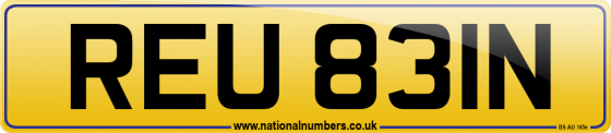 REU 831N