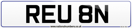 REU 8N
