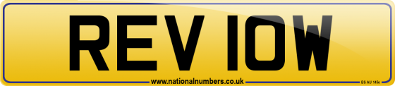 REV 10W