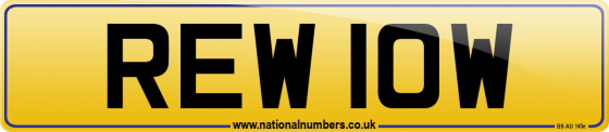REW 10W