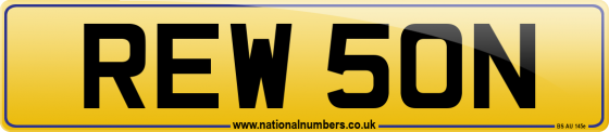 REW 50N