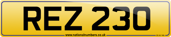 REZ 230