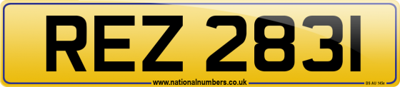 REZ 2831