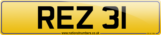 REZ 31