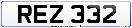 REZ 332