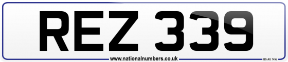 REZ 339