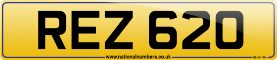 REZ 620